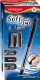 Stilolaps me bojë me rrotullim Keyroad Classic, 0.7 mm, set 12 copë, i zi