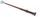Играчка волшебен стап Harry Potter Spectacular Spell Wand, 28cm, со светла и звуци
