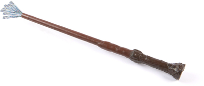 Играчка волшебен стап Harry Potter Spectacular Spell Wand, 28cm, со светла и звуци