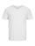 Maicë Jack & Jones JJEORGANIC, e bardhë