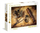 Puzzle Clementoni Course To The Treasure, 1500 elemente