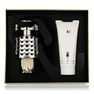 Eau de Parfum Paco Rabanne Fame, 80ml