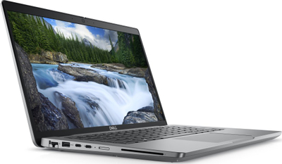 Laptop Dell Latitude 5440, 14", Intel Core i5-1335U, 16GB RAM, 512GB SSD, Intel Iris Xe Graphics