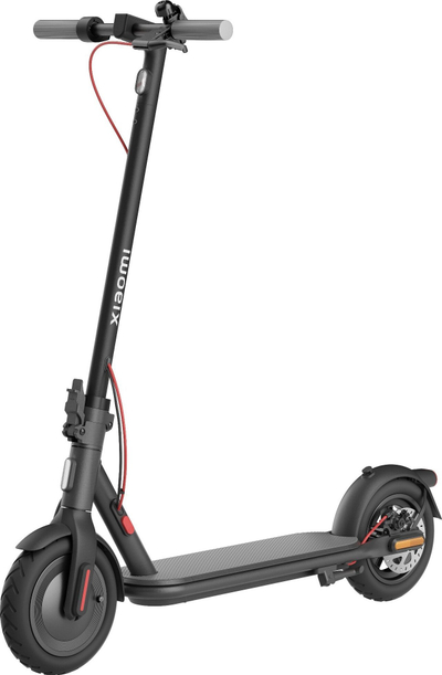 Trotinet elektrik Xiaomi Electric Scooter 4, motor 600W, rreze deri 35km, i zi