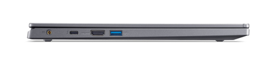 Laptop Acer Aspire Lite 15, 15.6", Intel Celeron N4500, 8GB RAM, 256GB NoOS, i zi