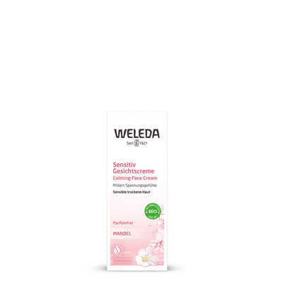 Krem për lëkurë të ndjeshme të fytyrës 30 ml 