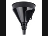 Gypëz mbushëse AMiO 04038, diametër 160mm, sitë integruese, e kuqe