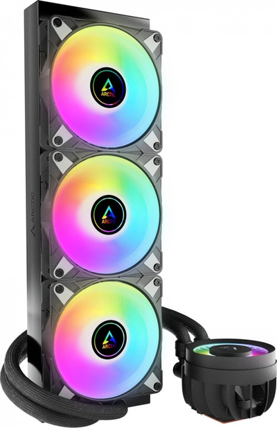 Ладилник Arctic Liquid Freezer III 360 A-RGB