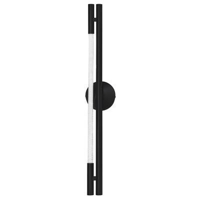 Llambë murale LED Activejet AJE-CHARLIE NW, 1100lm, IP20, e bardhë