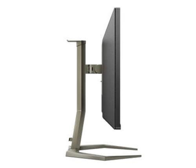 Monitor Philips Momentum 32M1N5800A, 31.5", 4K Ultra HD, i zi