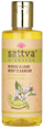 Xhel dushi Sattva Ayurveda Neroli Lime, 210 ml, me erë agrumesh