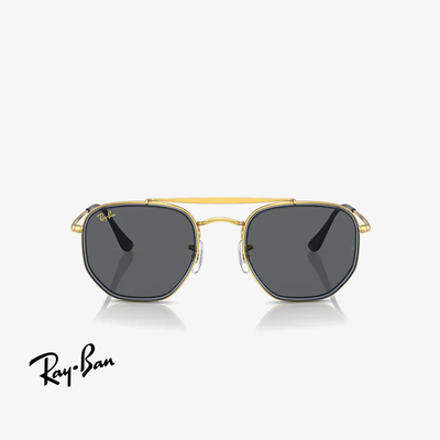 Ray-Ban RB3648M 9240B1 52