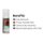 Sprej për thinja Root Perfect, Light Brown, 75 ml