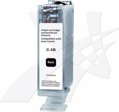 Bojë printeri UPrint C-5B, e zezë