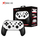 XTRIKE ME GP-43 Gaming Lever Gamepad White