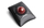 Миш со трекбол Kensington Expert Mouse Wireless, без кабел, 4 копчиња, црн