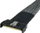 Kabllo Supermicro SATA SAS MCIO x8, 60 cm, e zezë