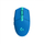 Set gaming Logitech G305 Lightspeed, maus wireless blu, kufje G Pro X, të zeza