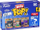 Figurina koleksionuese Funko Bitty POP DC Batman 4 Pack, set vinyl të vegjël, 2.3cm, shumëngjyrëshe