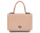 Çantë dore Carla Ferreri 4009 Rosa