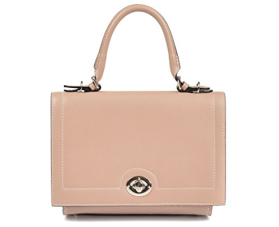 Çantë dore Carla Ferreri 4009 Rosa