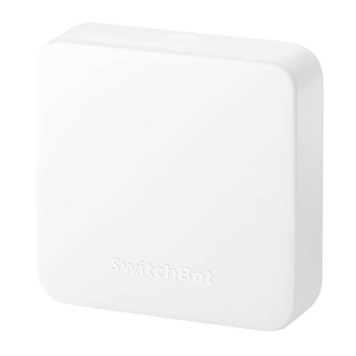 Hub Smart SwitchBot Hub Mini, WiFi, IR, i bardhë