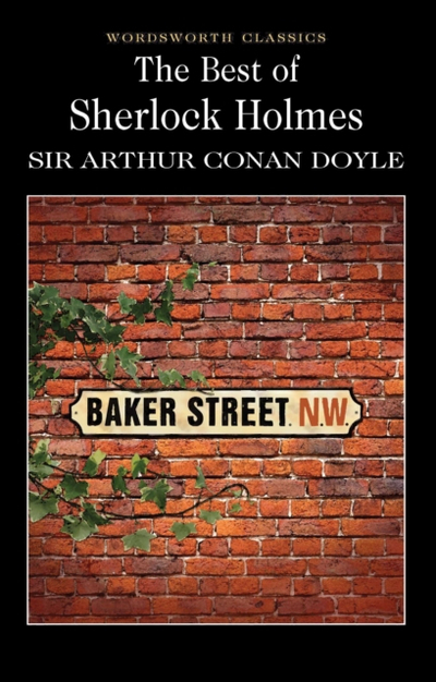 The Best Of Sherlock Holmes - Arthur Conan Doyle