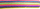 Set fletë filci vetëngjitëse Penword YF-10 MIX, A4 20x30 cm, 10 fletë, me ngjyra nga më të ndryshmet