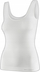 Maicë pa mëngë BRUBECK Comfort Merino, për goca, termoaktive, krem