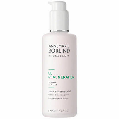 Losion Annemarie Borlind LL Regeneration System Vitality, 150 ml