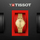 Orë dore për femra Tissot Everytime Lady T143.210.33.021.00, e artë