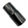 Adapter universal për fshesë korrent Invest, konektor 32mm në 35mm, plastik, i zi