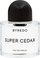 Eau de Parfum Byredo Super Cedar, 50ml