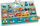 Puzzle druri Djeco Puzzlo Vroom, mjete transporti, edukativ, shumëngjyrësh