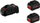 Set baterish me karikues Bosch ProCORE 18V, 5.5Ah, GAL 1880 CV