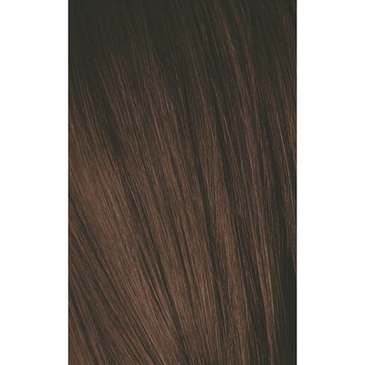 Ngjyrë për flokë Schwarzkopf Igora Color10, 5-68, 60 ml