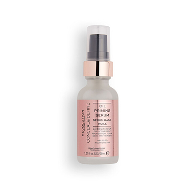 Serum për fytyrë Revolution Conceal & Define Oil 30 ml