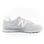 Atlete New Balance WL373SO2, për goca, EVA, ngjyrë gri