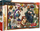 Puzzle Trefl How to Train Your Dragon Heroes, 1000 copa, me ngjyra