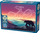 Puzzle Cobble Hill Crossings Thunderbird and Bear, 500 copë, 26.6x19.3\", me bojra nga të gjitha