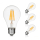 Poq LED E27 A60 6W