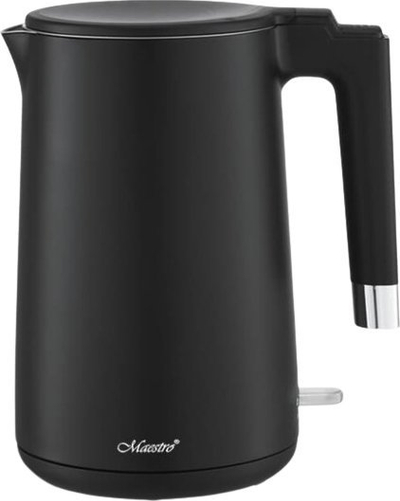 Ibrik elektrik Maestro MR-026, 1.8L, 2200W, i bardhë