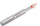 Set spiralësh qeramike Alpen C Protector, 3 copa, Ø 6/8/10 mm, gri