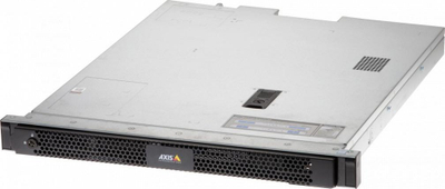 Video regjistrues rrjeti Axis 01618-001, 1U, 16 kanale, për 4K