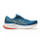 Atlete vrapimi Asics Gel-Pulse 15 Neutral për meshkuj, rrjetë frymëdhënëse, amortizim GEL, gri