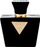 Parfum Guess Seductive Noir Eau de Toilette për goca, 50ml, i zi