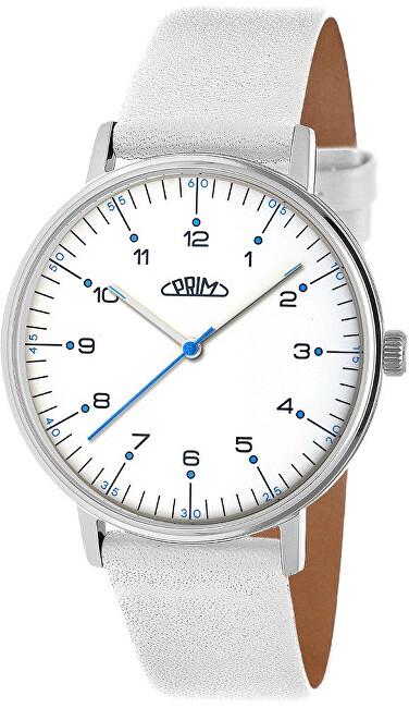 Orë dore Prim Bauhaus - B Quartz W03P.13119.B