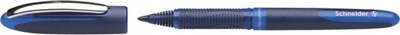 Stilolaps roller Schneider One Business, majë 0.6 mm, bojë blu