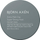 Argjilë flokësh Bjorn Axen Extra Matt Clay, super fiksim i fortë, 80ml