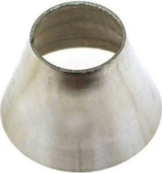 Reduktor sistemi shkarkimi TurboWorks_B, 42 76mm, metalik